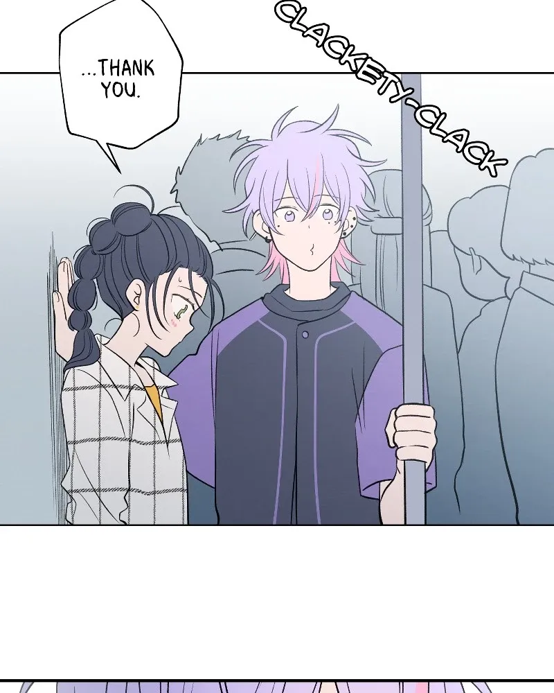 Nice To Meet You (webtoon) Chapter 62 page 51 - 