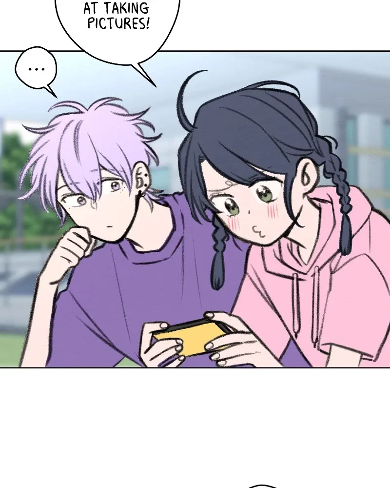 Nice To Meet You (webtoon) Chapter 66 page 16 - 