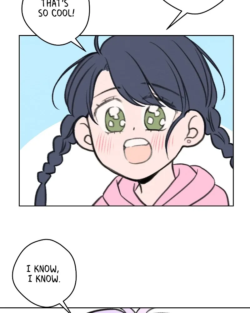 Nice To Meet You (webtoon) Chapter 66 page 39 - 