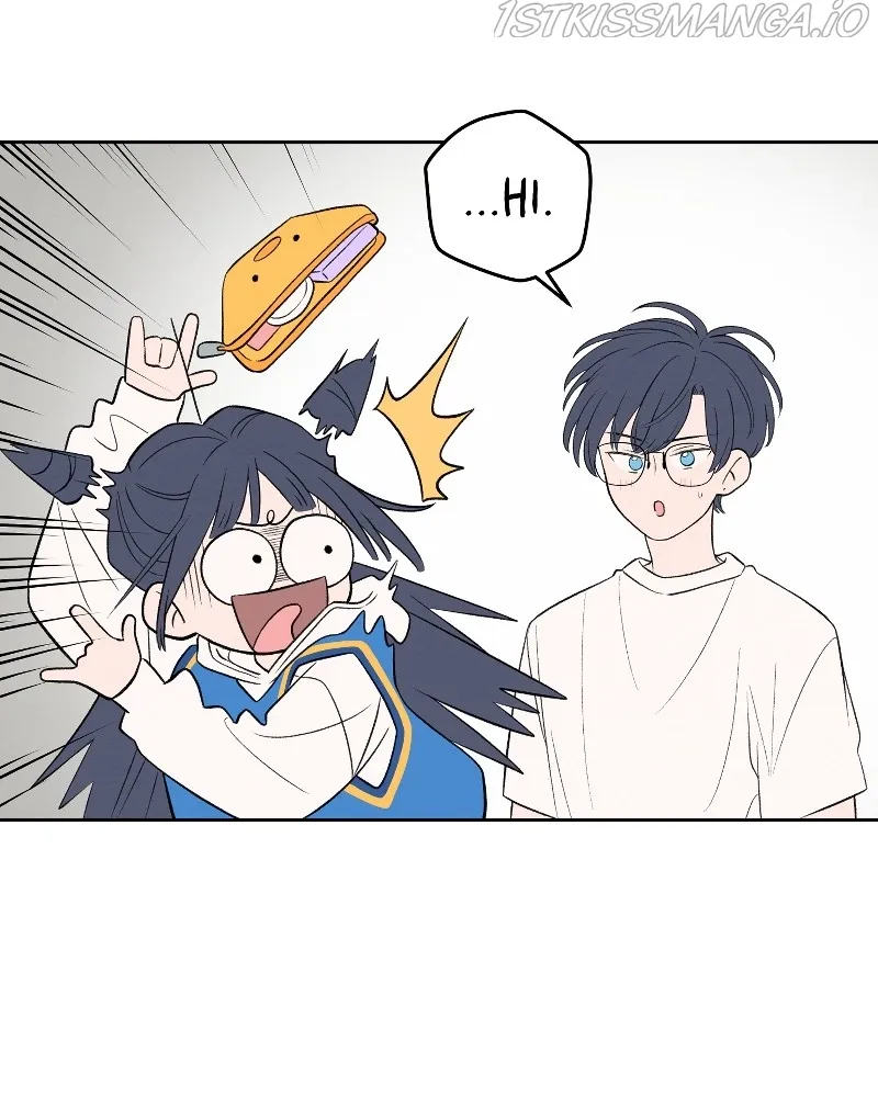 Nice To Meet You (webtoon) Chapter 70 page 40 - 