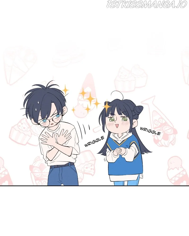 Nice To Meet You (webtoon) Chapter 70 page 51 - 