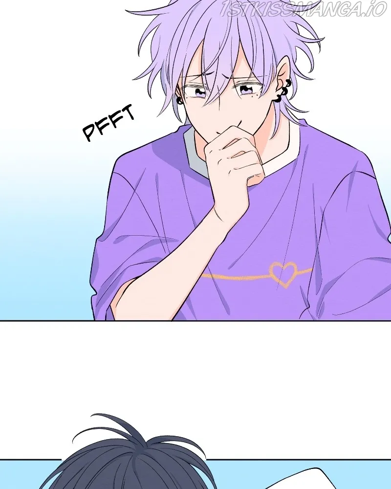 Nice To Meet You (webtoon) Chapter 70 page 74 - 