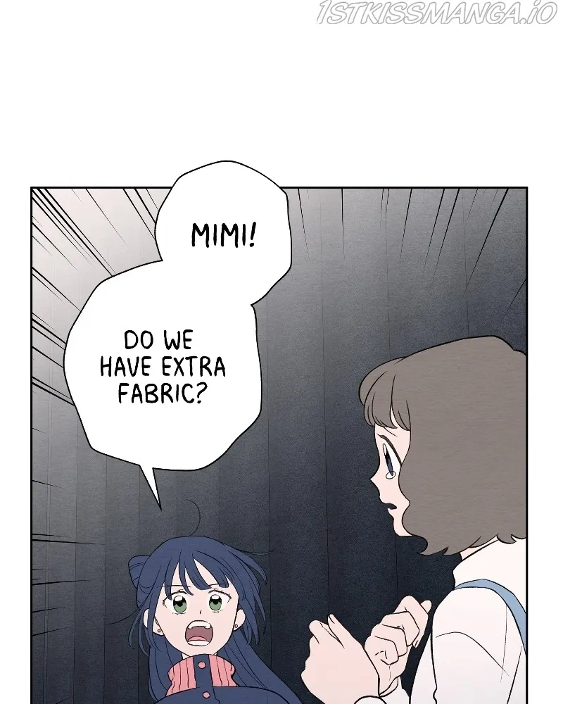 Nice To Meet You (webtoon) Chapter 74 page 51 - 