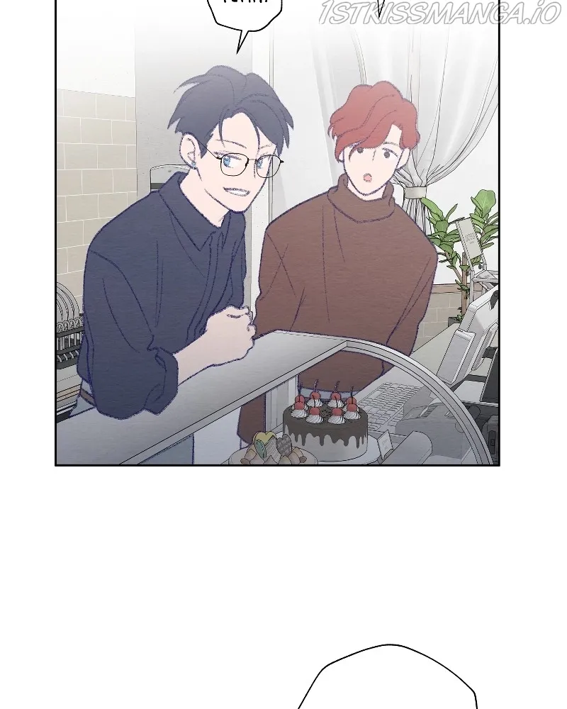 Nice To Meet You (webtoon) Chapter 79 page 51 - 