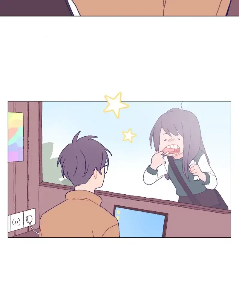 Nice to Meet You (Wishroomness) Chapter 1 page 14 - 