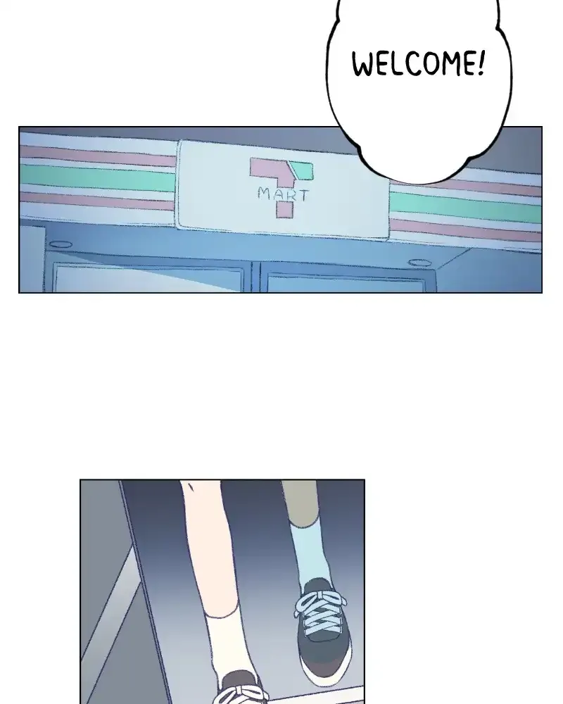 Nice to Meet You (Wishroomness) Chapter 1 page 21 - 