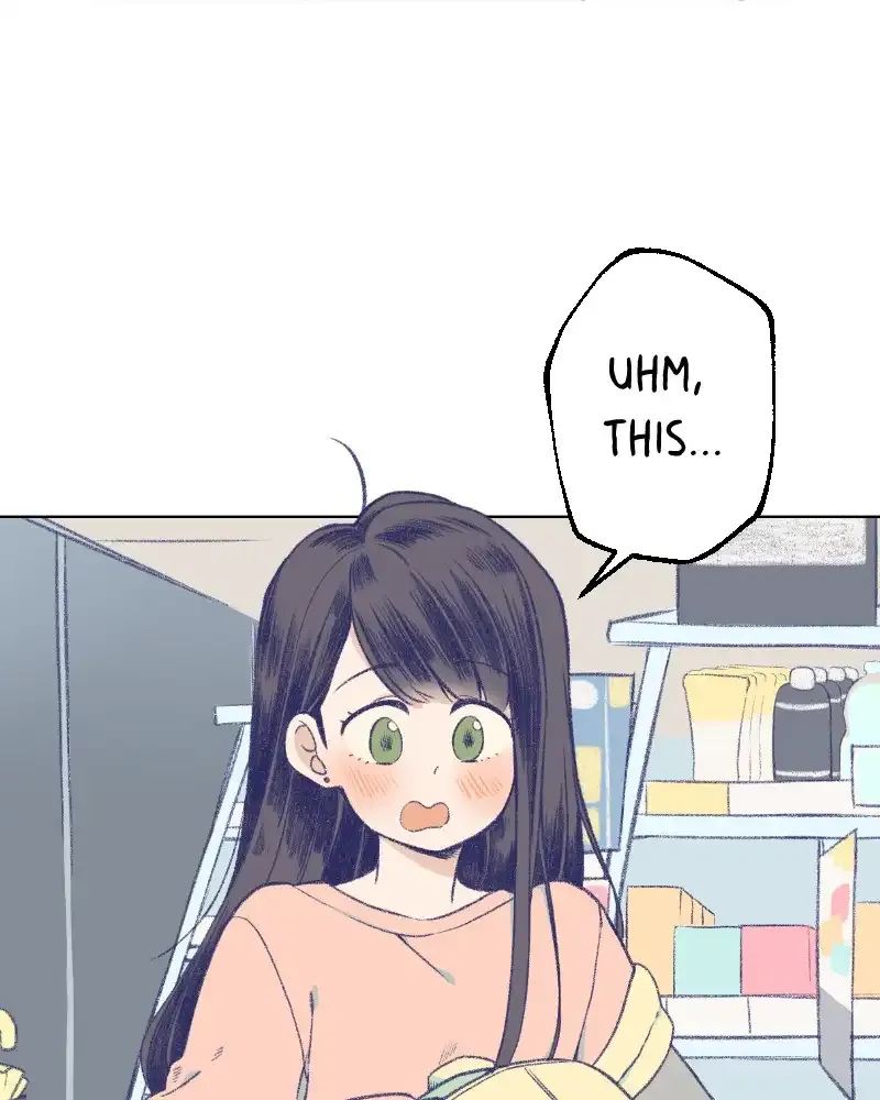 Nice to Meet You (Wishroomness) Chapter 1 page 26 - 