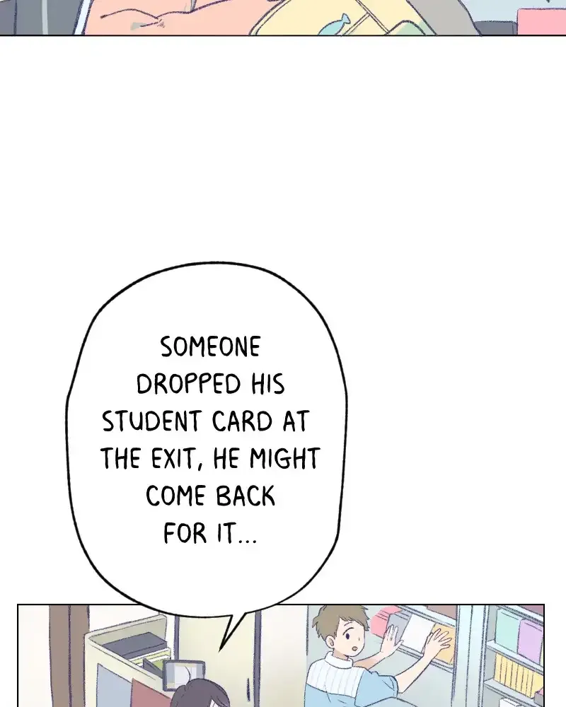 Nice to Meet You (Wishroomness) Chapter 1 page 27 - 