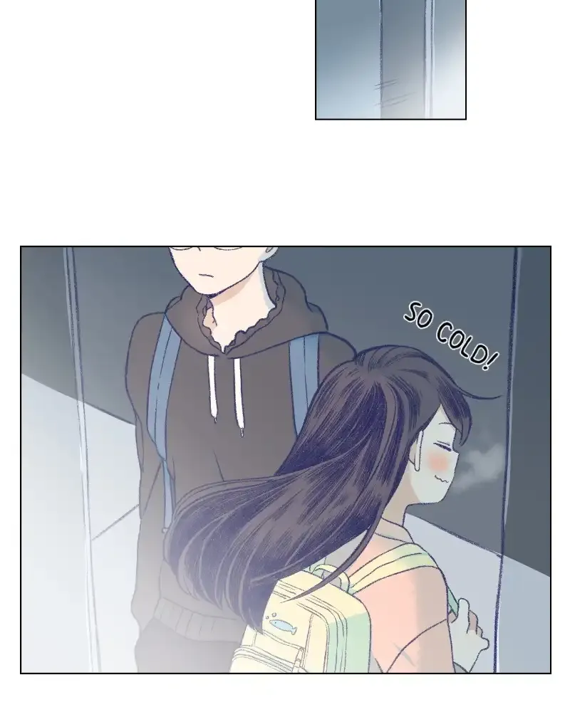Nice to Meet You (Wishroomness) Chapter 1 page 30 - 