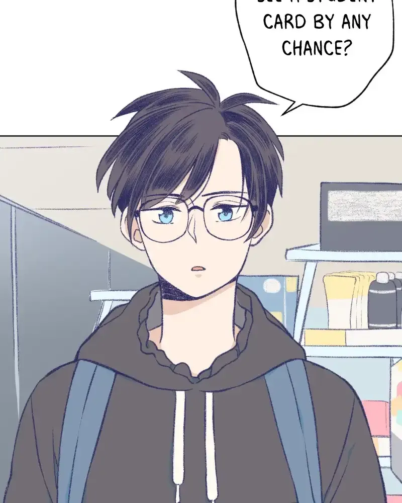 Nice to Meet You (Wishroomness) Chapter 1 page 32 - 