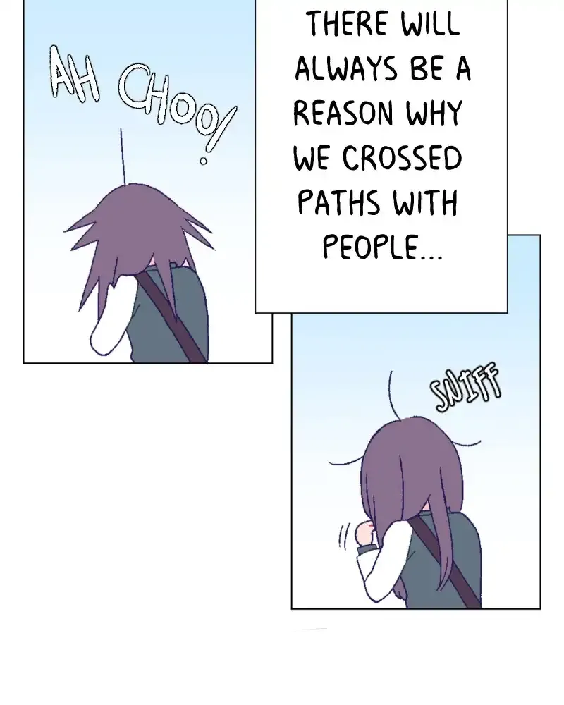 Nice to Meet You (Wishroomness) Chapter 1 page 5 - 