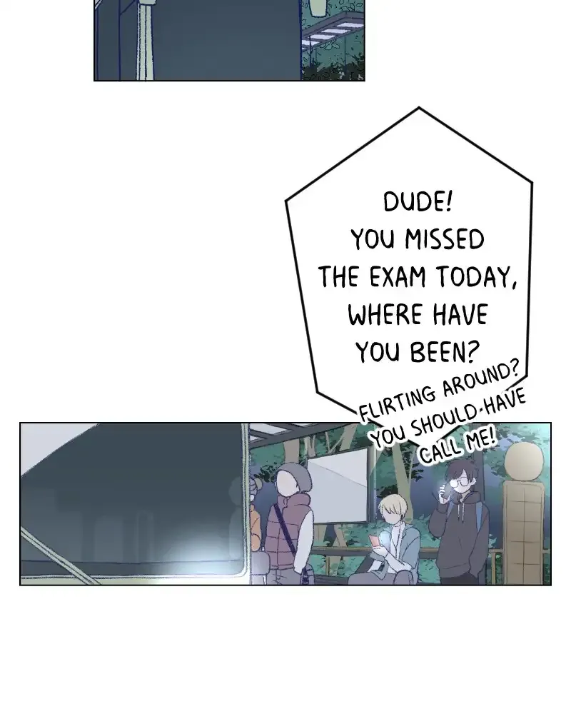 Nice to Meet You (Wishroomness) Chapter 1 page 42 - 