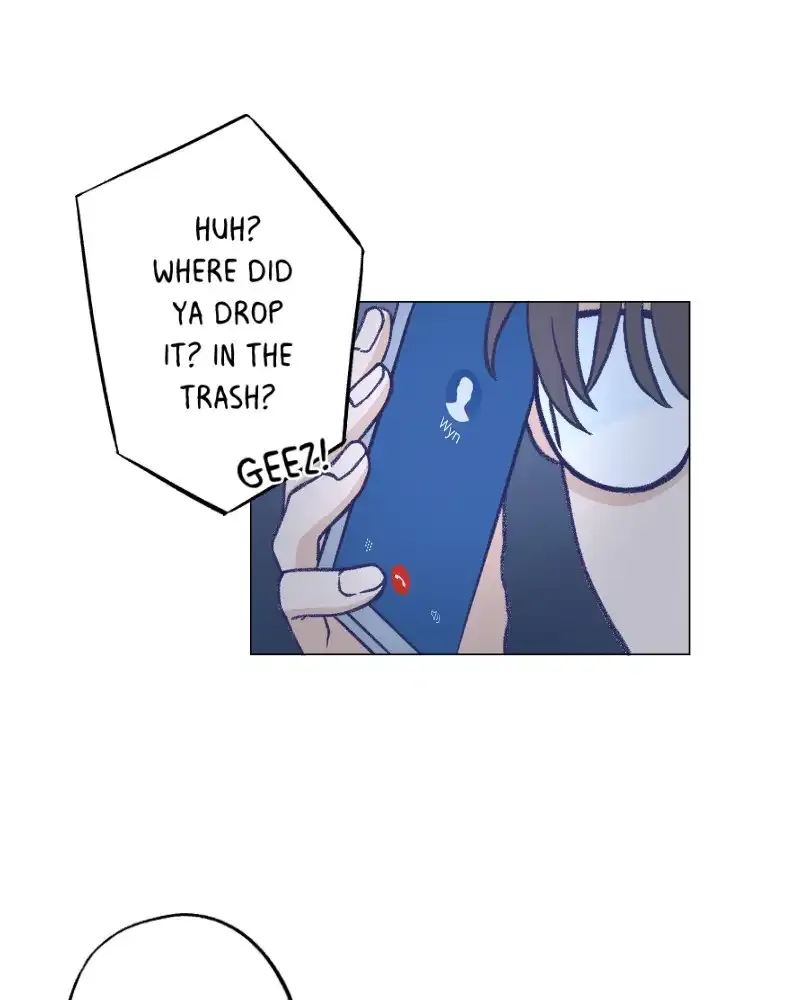 Nice to Meet You (Wishroomness) Chapter 1 page 44 - 
