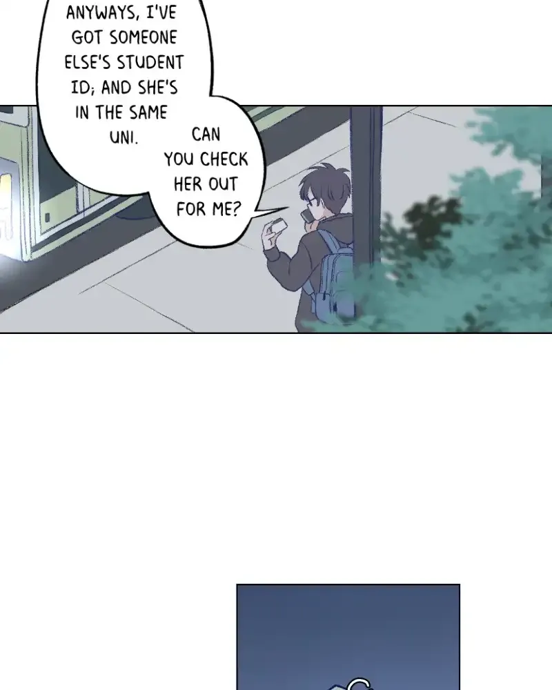 Nice to Meet You (Wishroomness) Chapter 1 page 45 - 