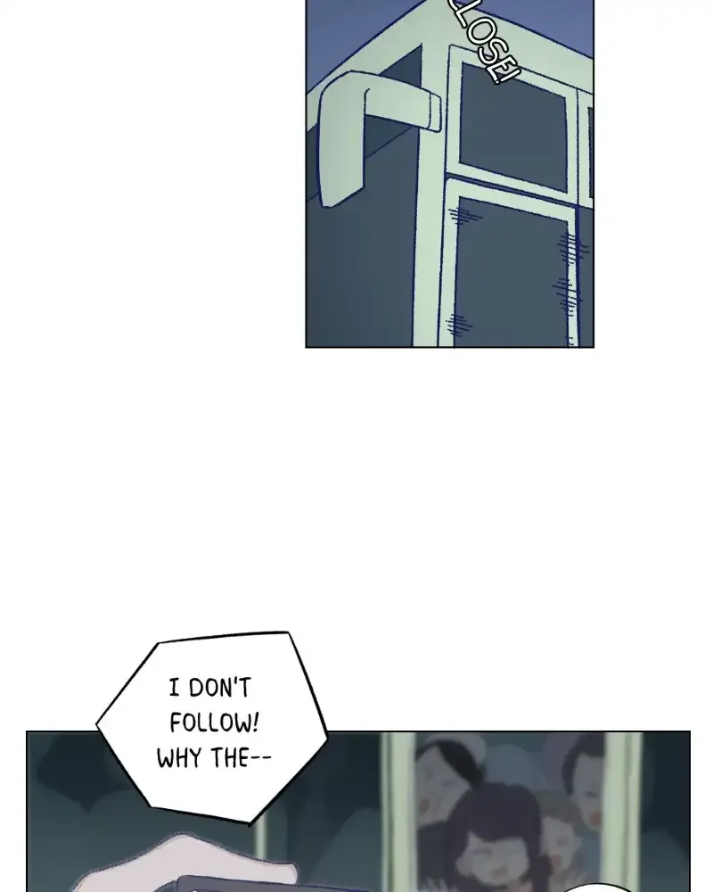 Nice to Meet You (Wishroomness) Chapter 1 page 46 - 