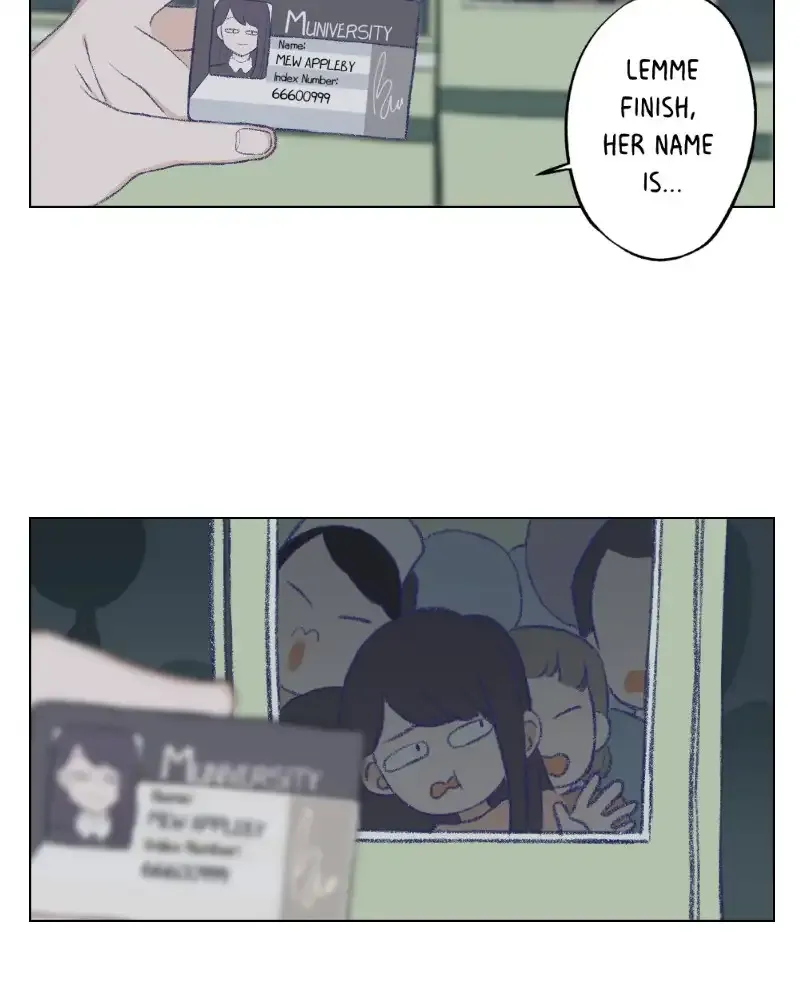 Nice to Meet You (Wishroomness) Chapter 1 page 47 - 