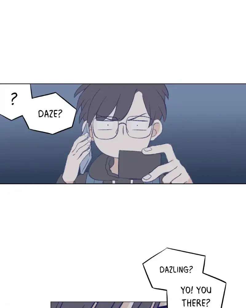 Nice to Meet You (Wishroomness) Chapter 1 page 48 - 