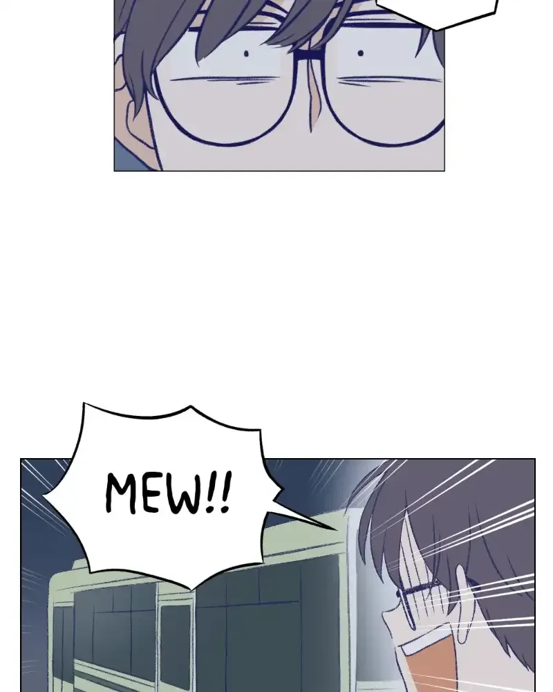 Nice to Meet You (Wishroomness) Chapter 1 page 49 - 