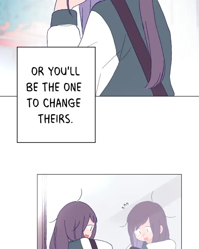 Nice to Meet You (Wishroomness) Chapter 1 page 8 - 
