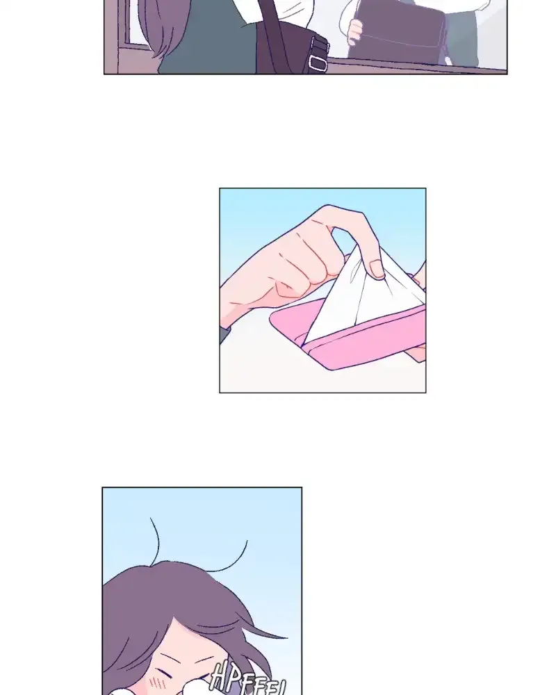 Nice to Meet You (Wishroomness) Chapter 1 page 9 - 