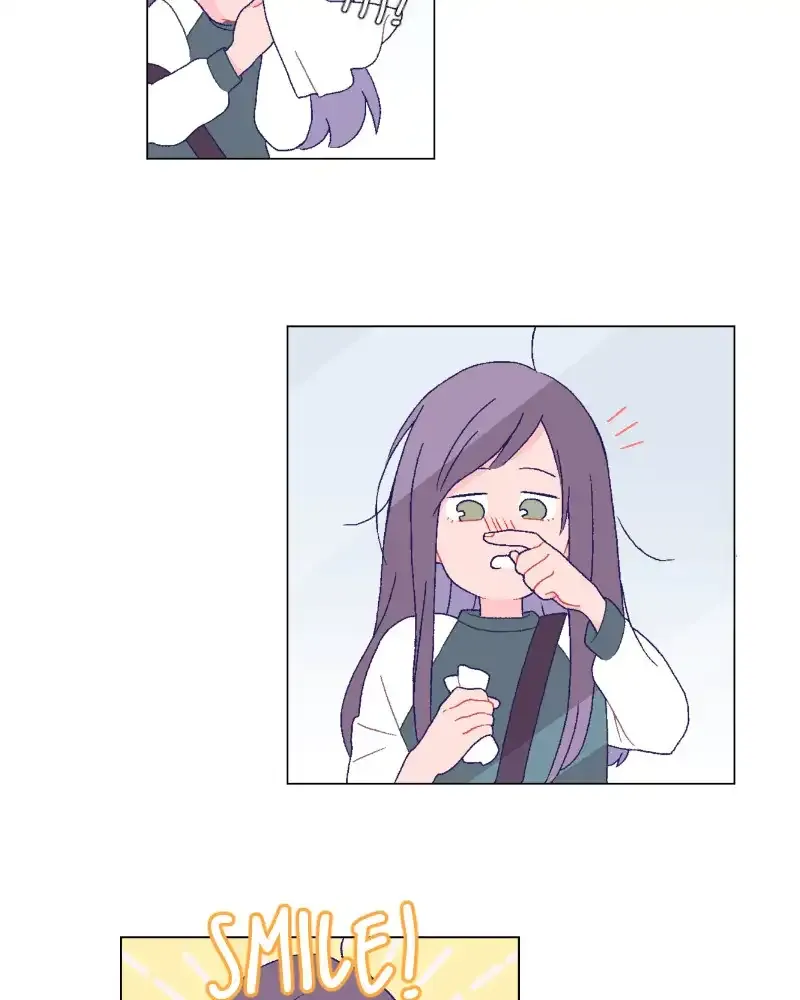 Nice to Meet You (Wishroomness) Chapter 1 page 10 - 