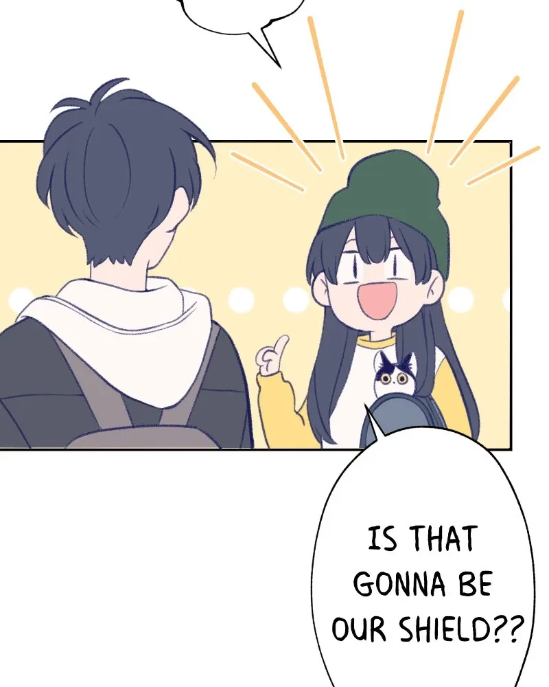 Nice to Meet You (Wishroomness) Chapter 10 page 16 - 