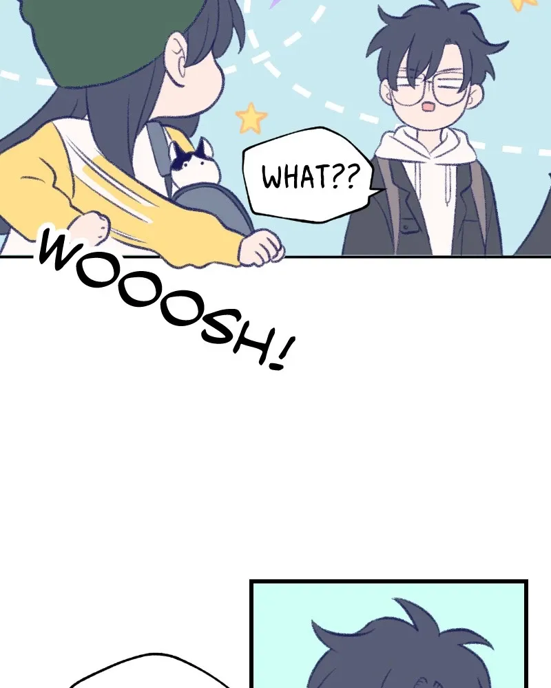 Nice to Meet You (Wishroomness) Chapter 10 page 18 - 