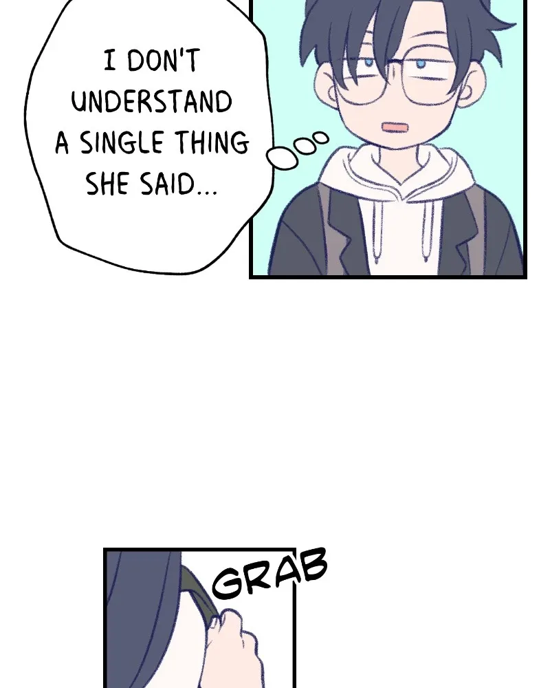 Nice to Meet You (Wishroomness) Chapter 10 page 19 - 