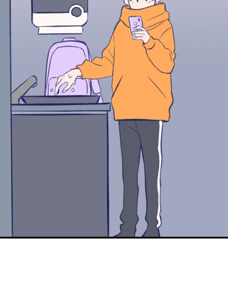 Nice to Meet You (Wishroomness) Chapter 10 page 8 - 
