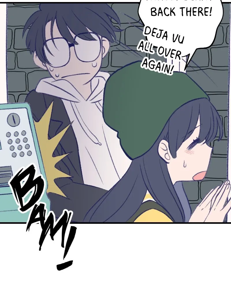 Nice to Meet You (Wishroomness) Chapter 10 page 82 - 