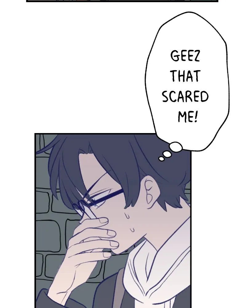 Nice to Meet You (Wishroomness) Chapter 10 page 84 - 