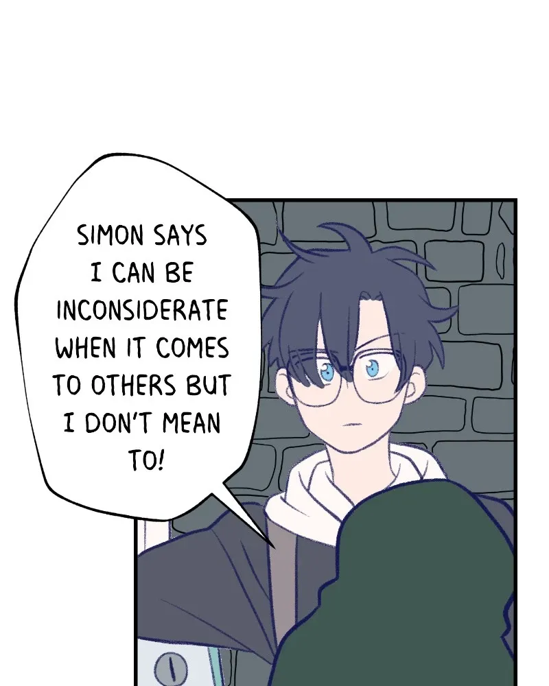 Nice to Meet You (Wishroomness) Chapter 10 page 88 - 