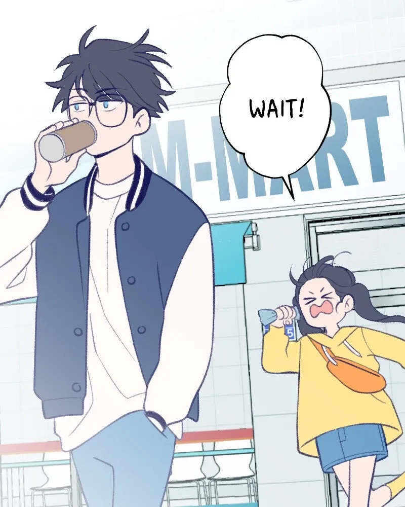 Nice to Meet You (Wishroomness) Chapter 11 page 101 - 