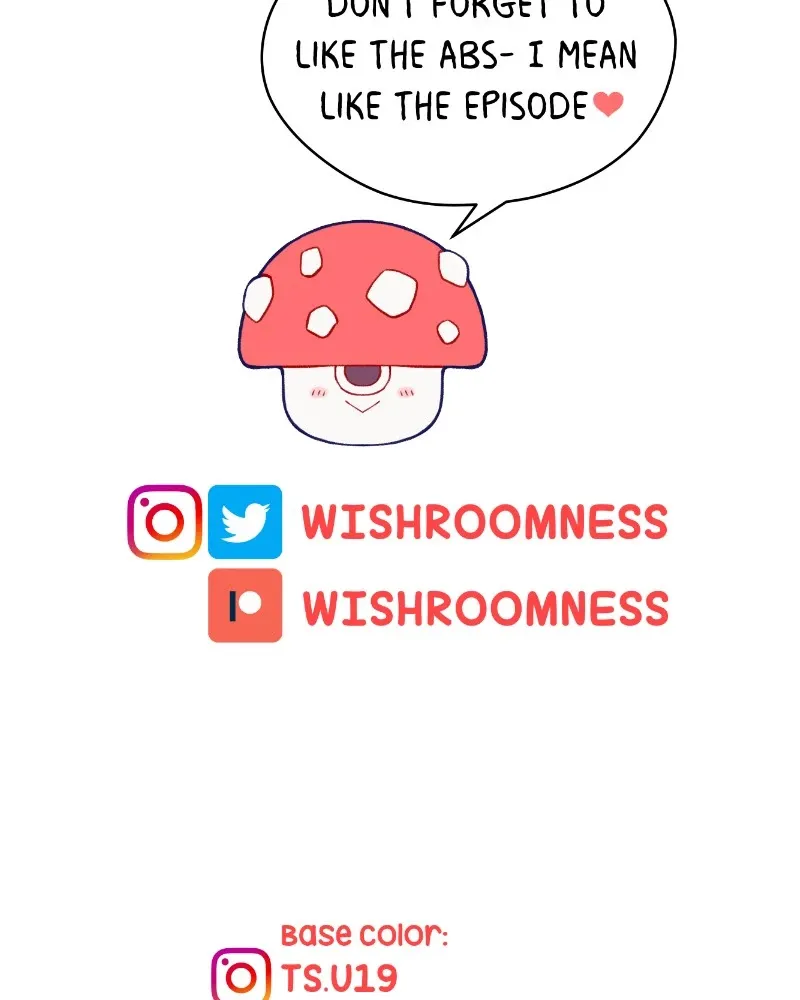 Nice to Meet You (Wishroomness) Chapter 11 page 115 - 