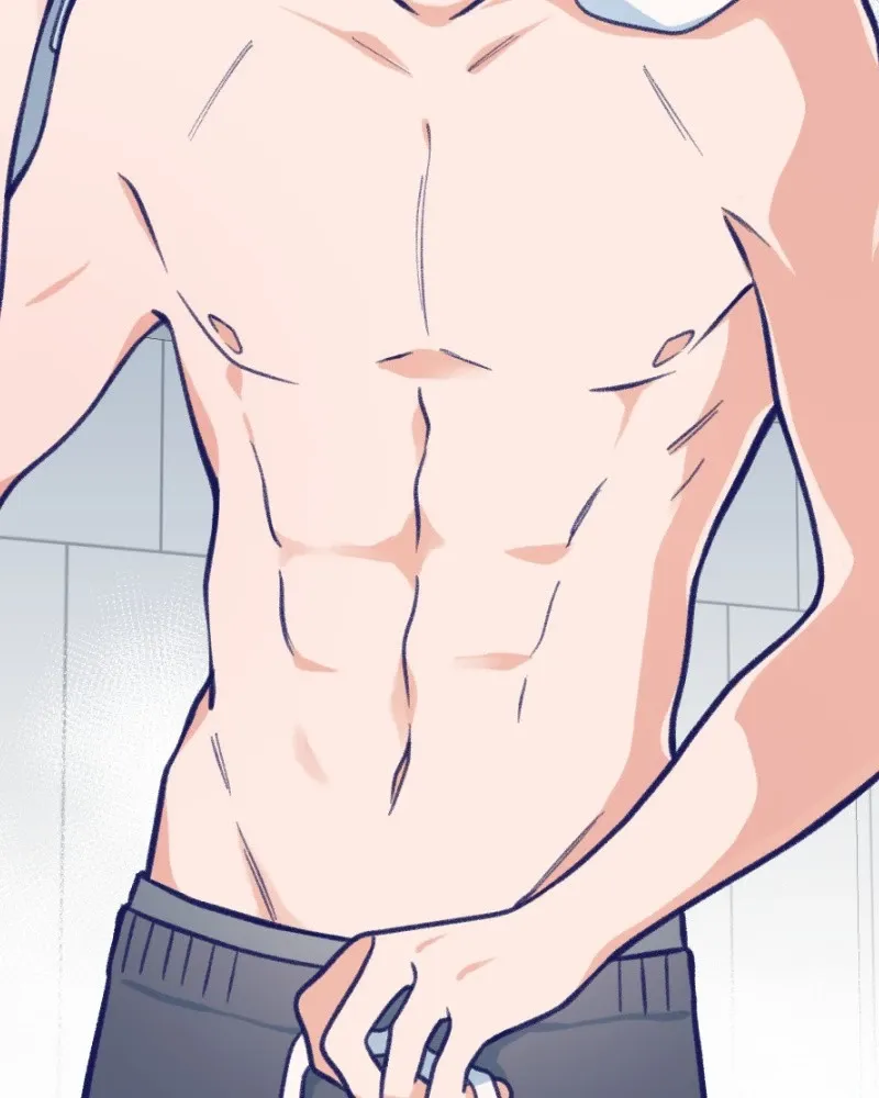 Nice to Meet You (Wishroomness) Chapter 11 page 28 - 