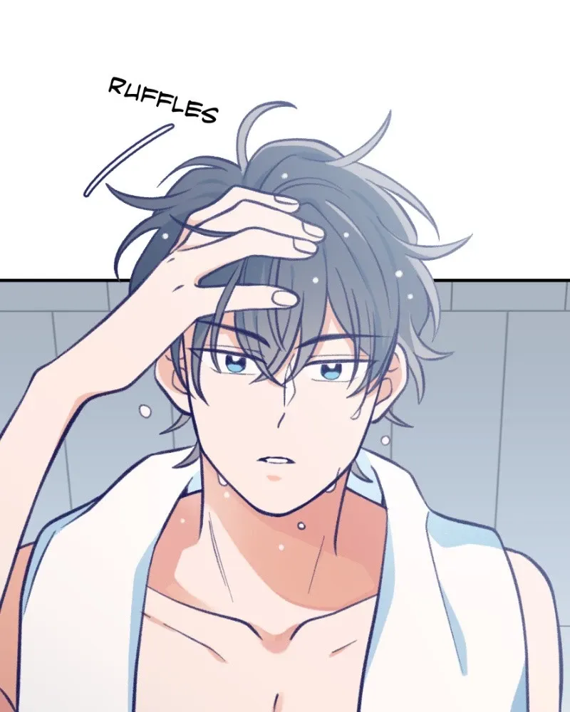 Nice to Meet You (Wishroomness) Chapter 11 page 31 - 
