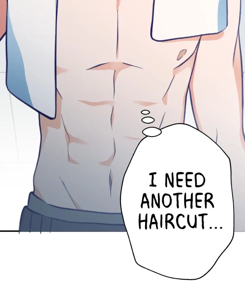 Nice to Meet You (Wishroomness) Chapter 11 page 32 - 