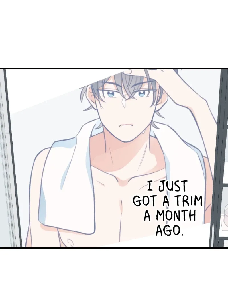 Nice to Meet You (Wishroomness) Chapter 11 page 33 - 
