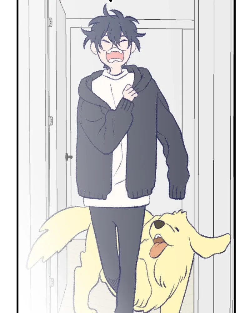 Nice to Meet You (Wishroomness) Chapter 11 page 37 - 