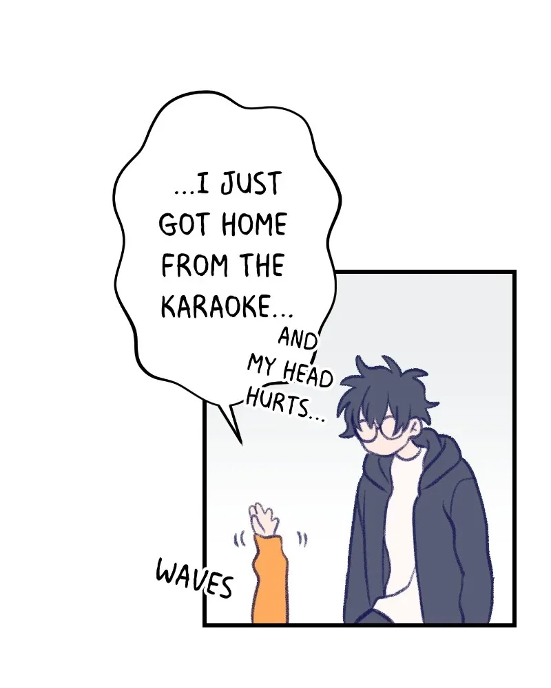Nice to Meet You (Wishroomness) Chapter 11 page 43 - 
