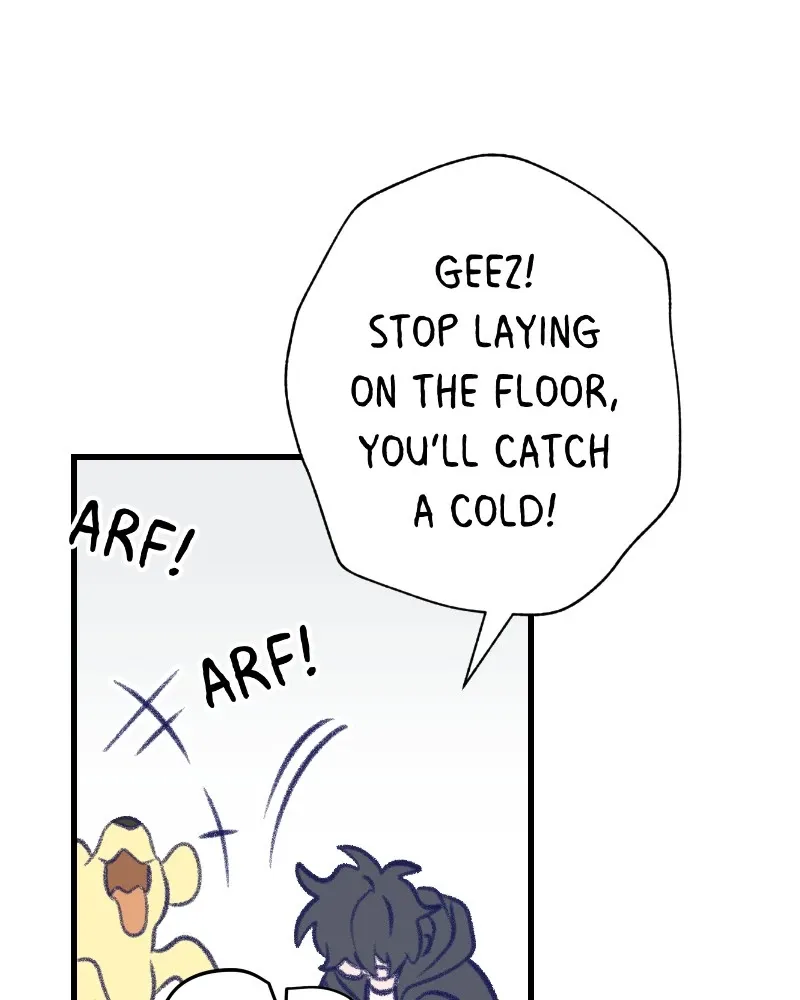 Nice to Meet You (Wishroomness) Chapter 11 page 44 - 