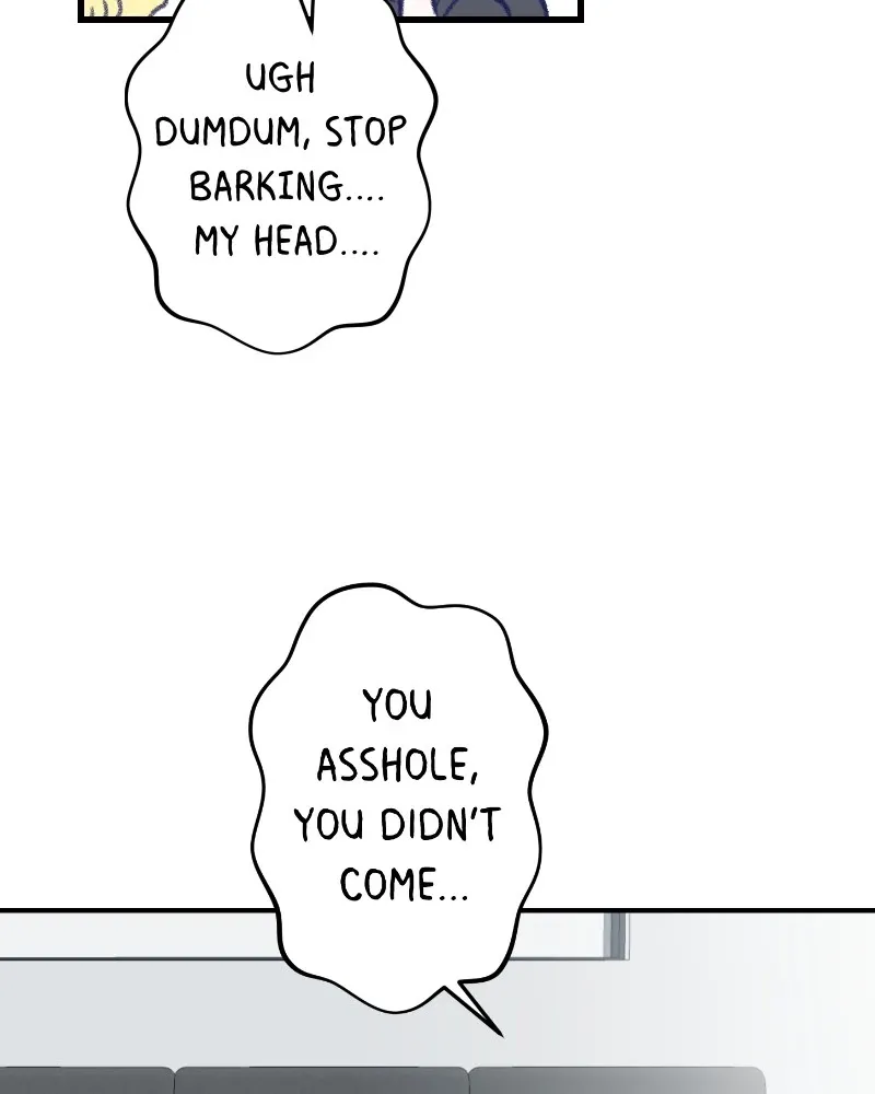Nice to Meet You (Wishroomness) Chapter 11 page 45 - 