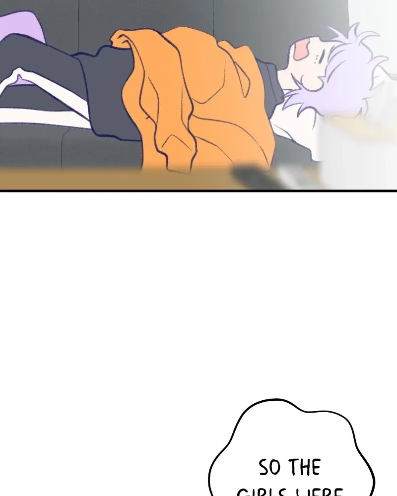 Nice to Meet You (Wishroomness) Chapter 11 page 46 - 