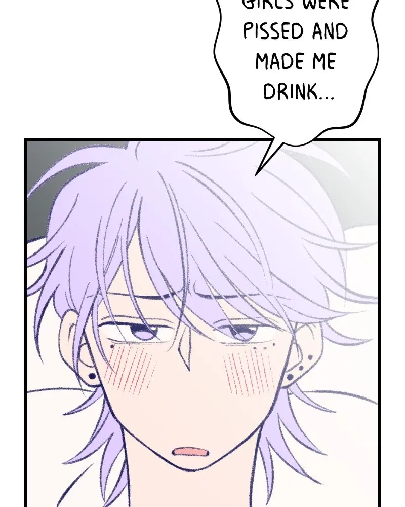 Nice to Meet You (Wishroomness) Chapter 11 page 47 - 