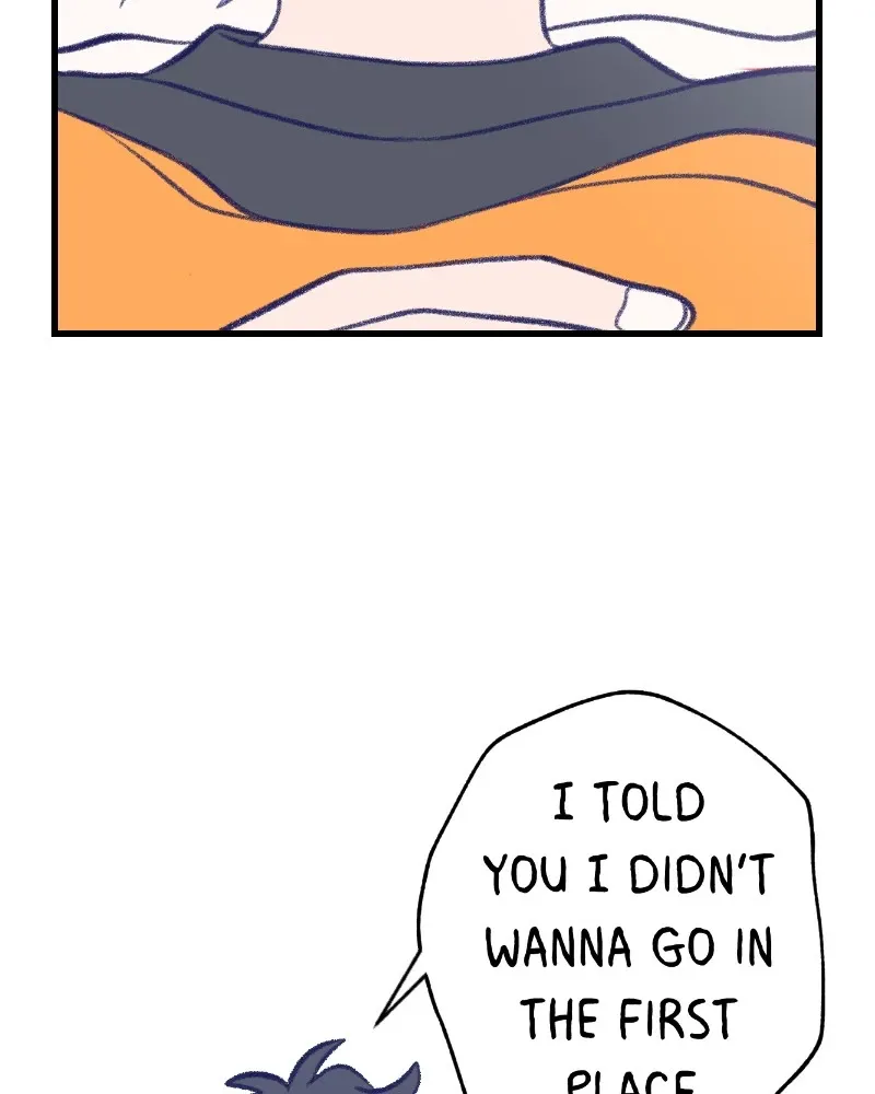 Nice to Meet You (Wishroomness) Chapter 11 page 48 - 