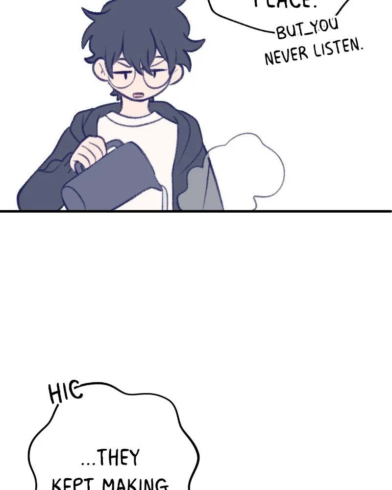 Nice to Meet You (Wishroomness) Chapter 11 page 49 - 