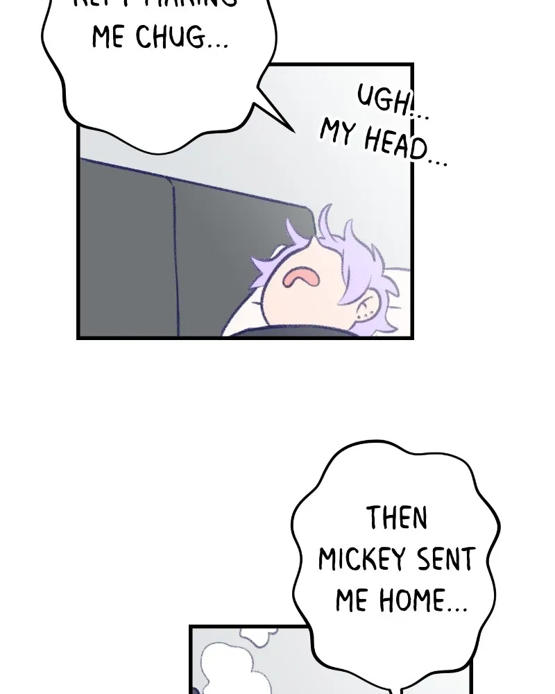 Nice to Meet You (Wishroomness) Chapter 11 page 50 - 
