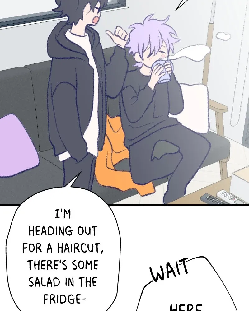 Nice to Meet You (Wishroomness) Chapter 11 page 52 - 