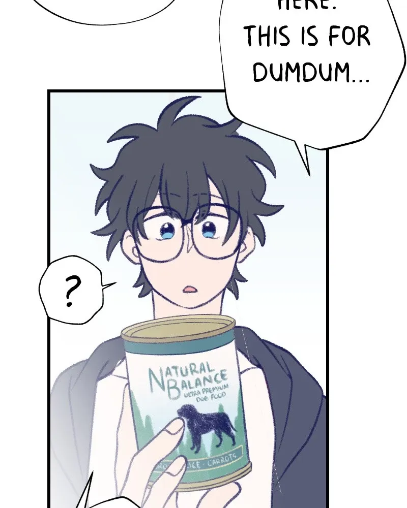 Nice to Meet You (Wishroomness) Chapter 11 page 53 - 
