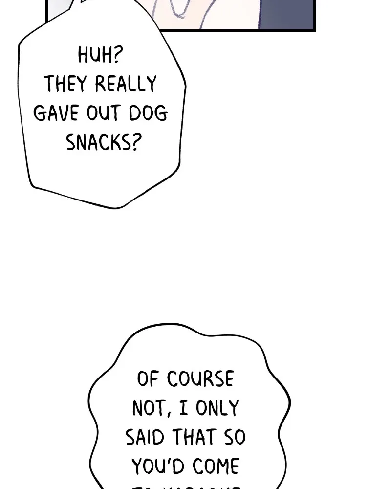 Nice to Meet You (Wishroomness) Chapter 11 page 54 - 